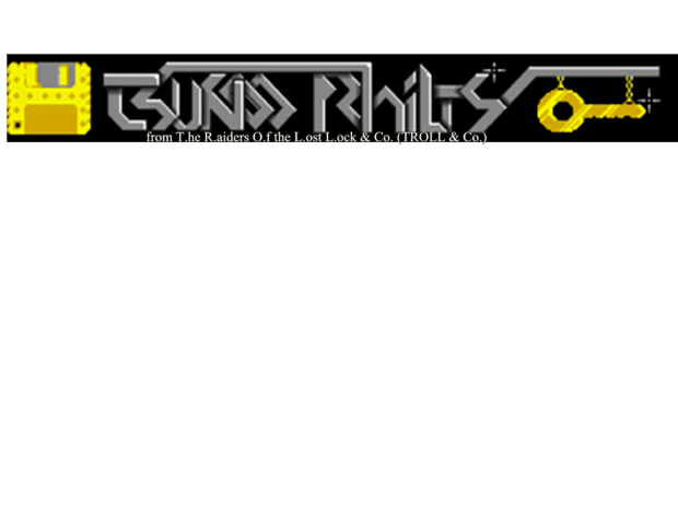 Tsunoo Rhilty ST Logo